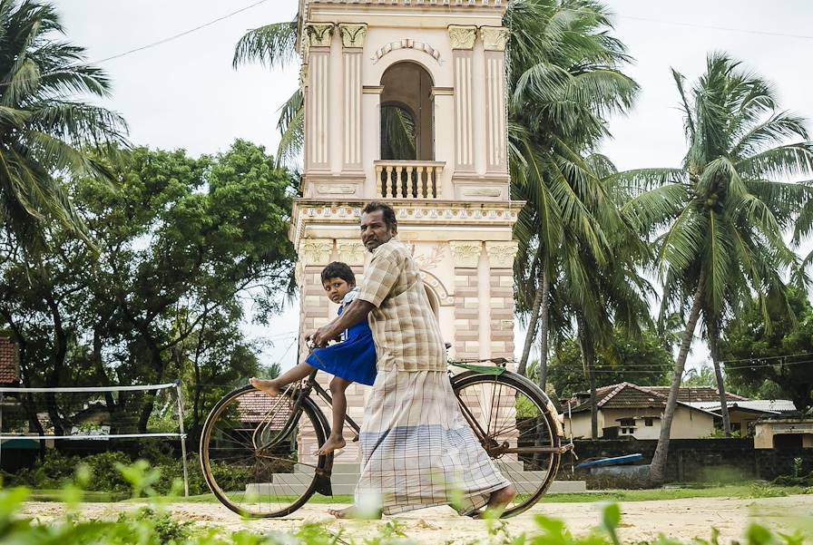 Sri Lanka © Dietmar Denger/LAIF-REA