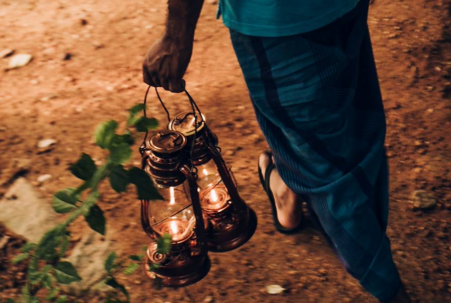 Sri Lanka © Jérôme Galland