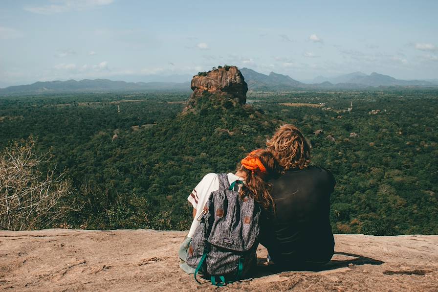 Sri Lanka © Lou Lou Photo/Unsplash