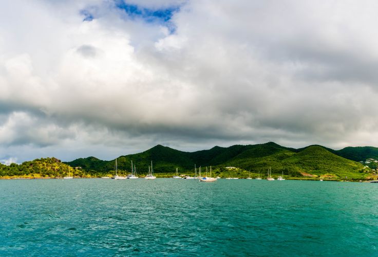 Saint-Martin © Fred/stock.adobe.com