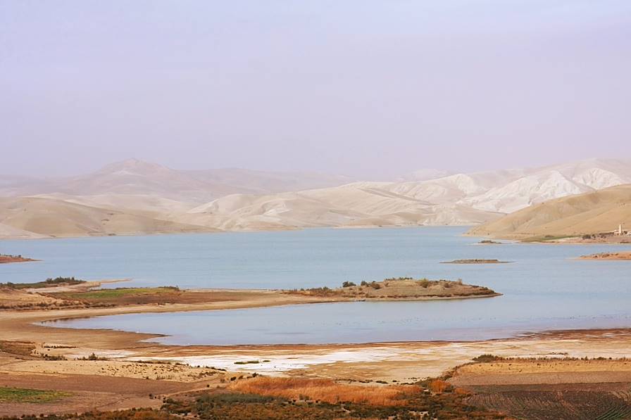 Skoura - Maroc © Cristian Pacurar/Getty Images/iStockphoto