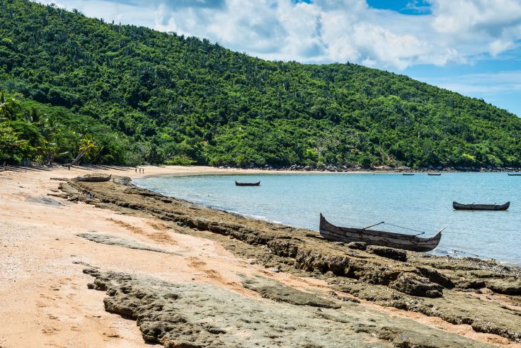 Nosy Be - Madagascar © Getty Images/iStockphoto