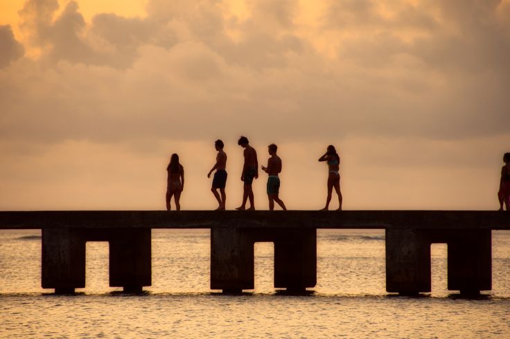 Maldives © Luana / Adobe Stock