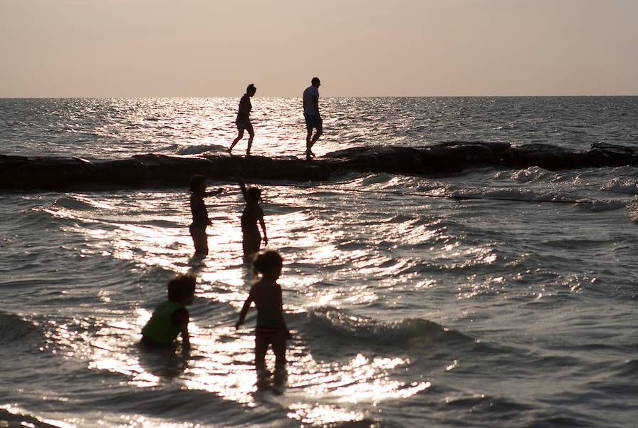 Yucatan - Mexique © Olivier Romano