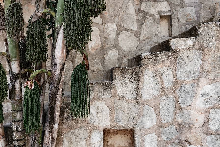 Coba - Yucatan - Mexique © Eduardo Cerruti