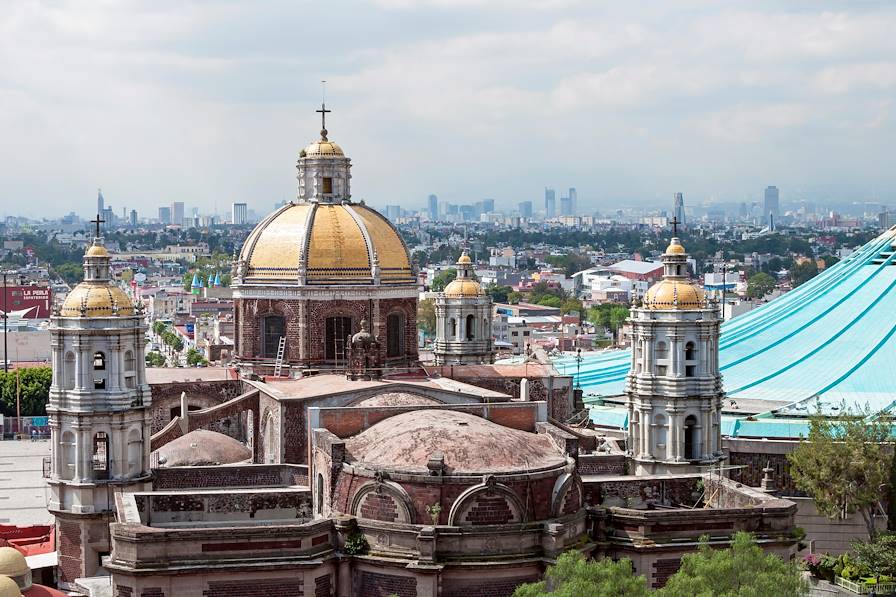 Mexico - Mexique © shakzu/Getty Images/iStockphoto