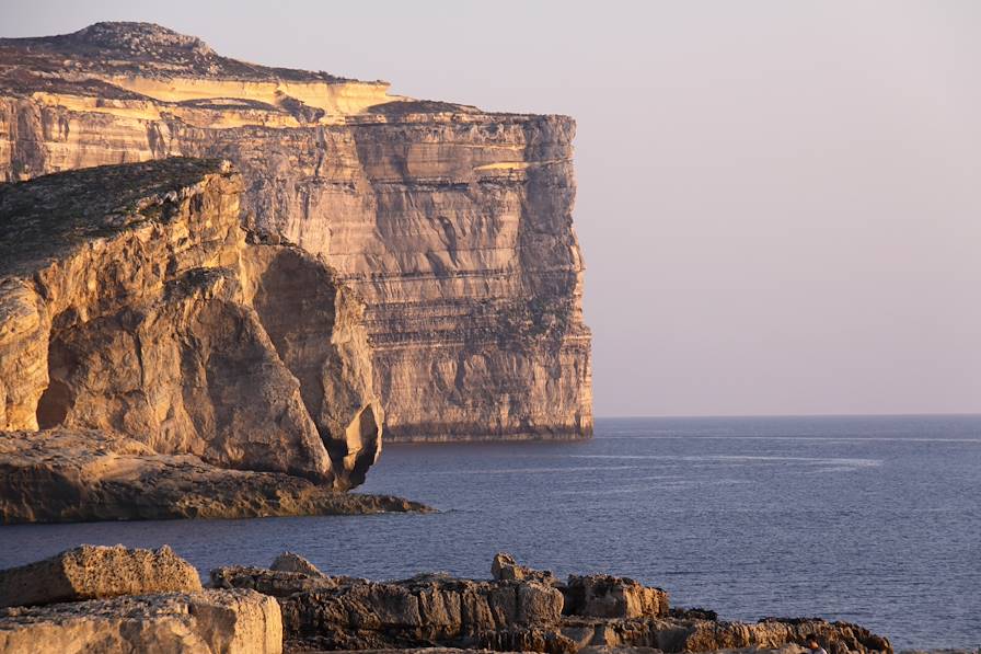 Gozo - Malte © Annemarie Heine/Fotolia