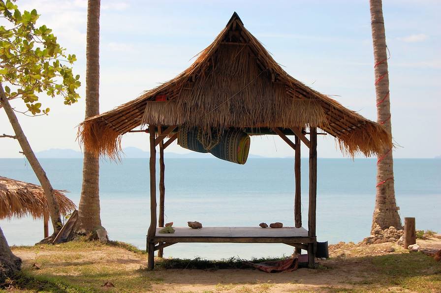 Koh Samui - Thailande © flocu/Getty Images/iStockphoto