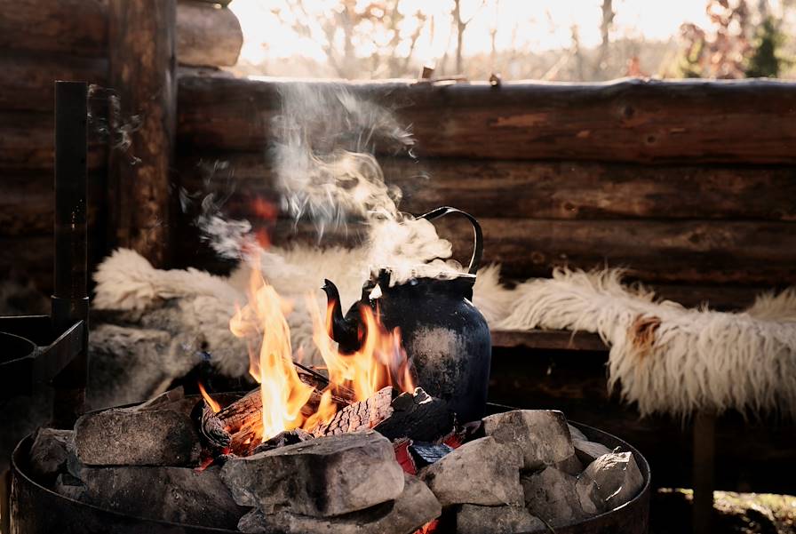 Mongolie © Johner Images/Getty Images