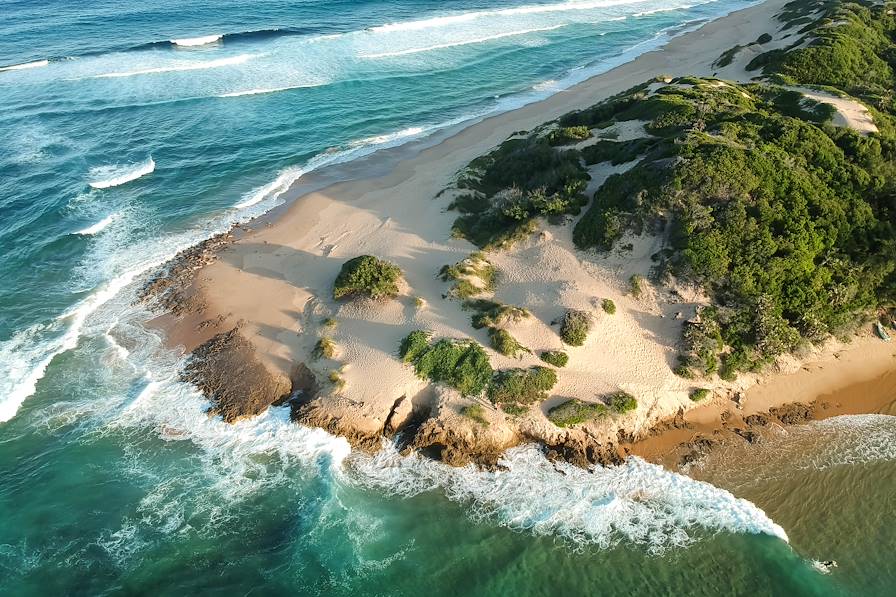 Mozambique © Nektarstock/Getty Images