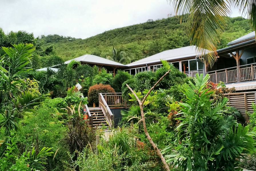 La Trinité - Martinique © Jennifer Lecardez