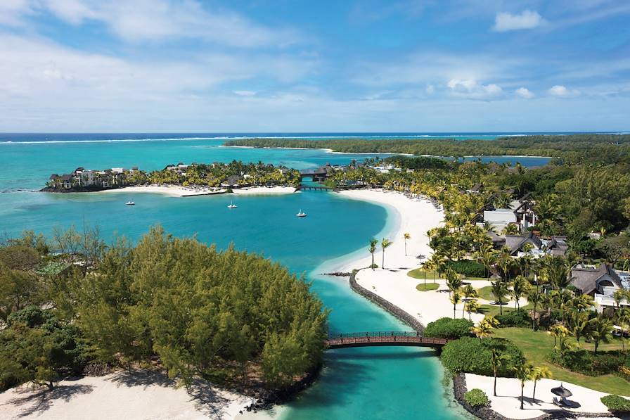 Trou d'Eau Douce - Ile Maurice © Droits reservés