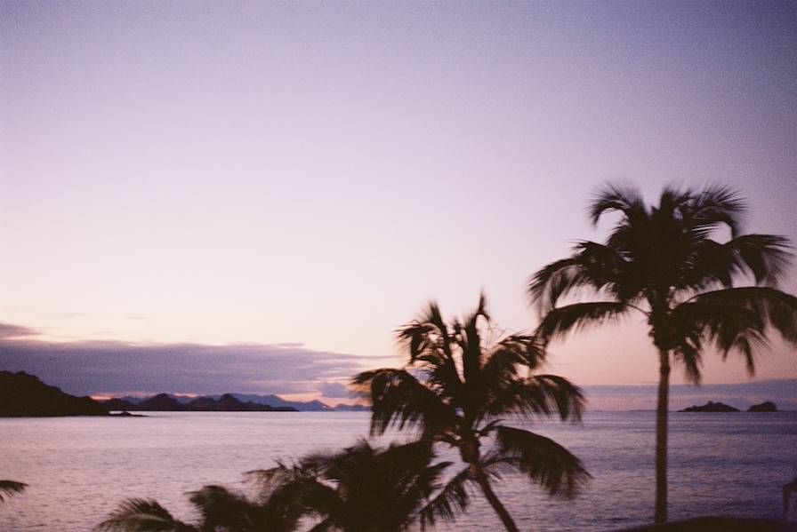 Ile Maurice © Faustine Poidevin