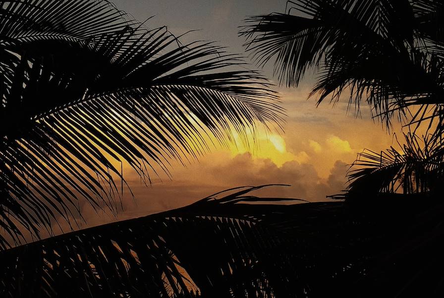 Ile Maurice © Faustine Poidevin