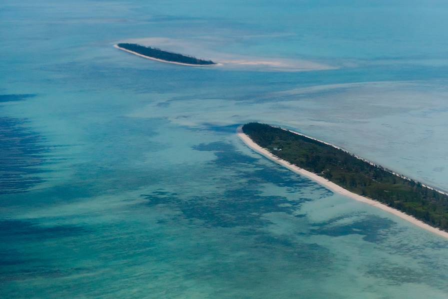 Ile Maurice © Jean-Marie Maillet/stock.adobe.com