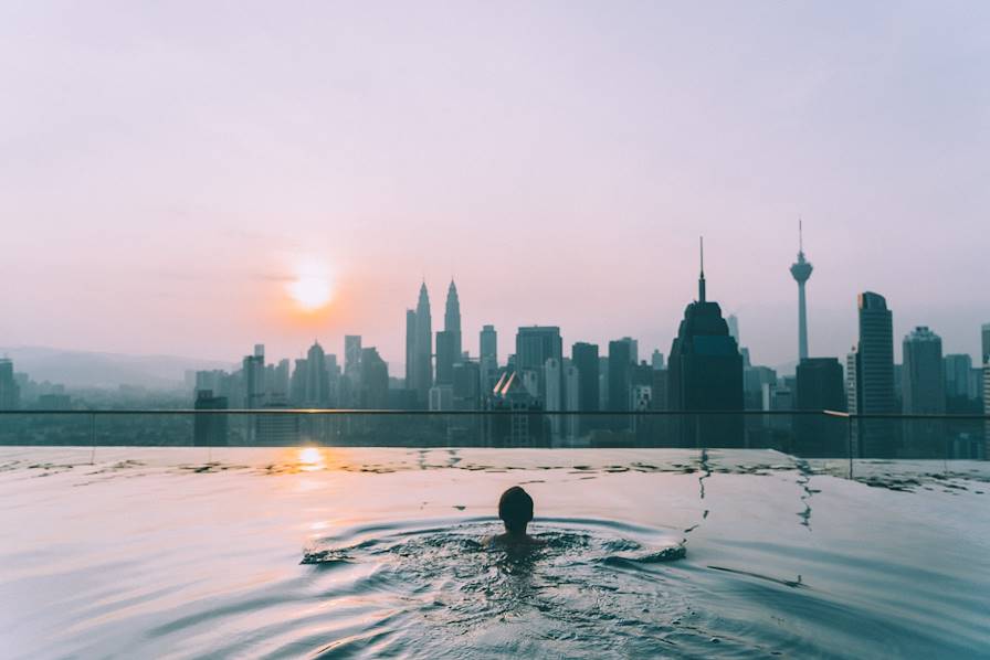 Kuala Lumpur - Malaisie © Getty Images