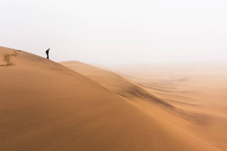 Namibie © Brice Portolano/hanslucas.com/Fotolia