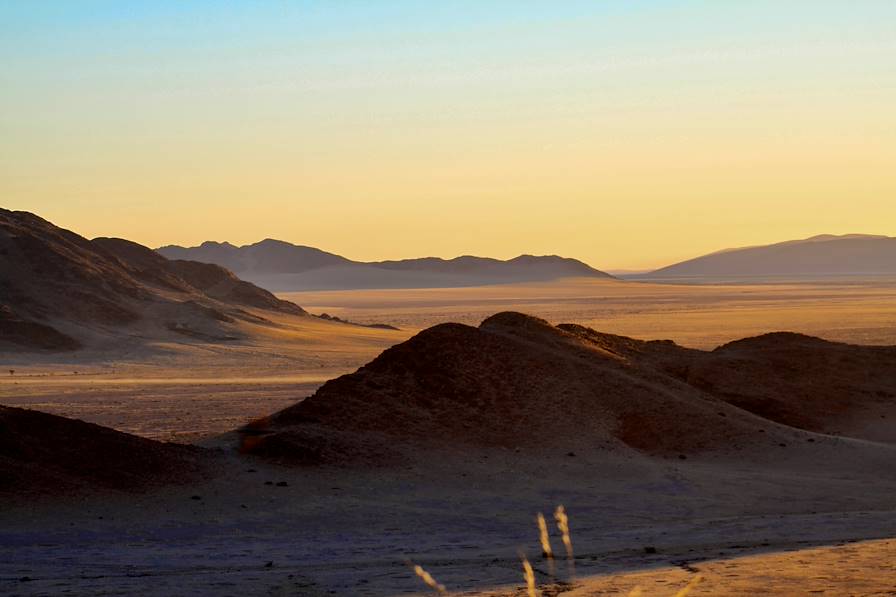 Namibie © Marie Rouilly/Unsplash