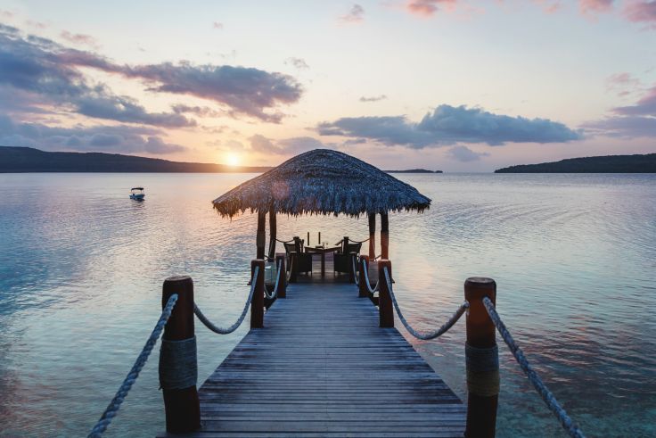 Efate - Vanuatu © Mlenny/Getty Images/iStockphoto