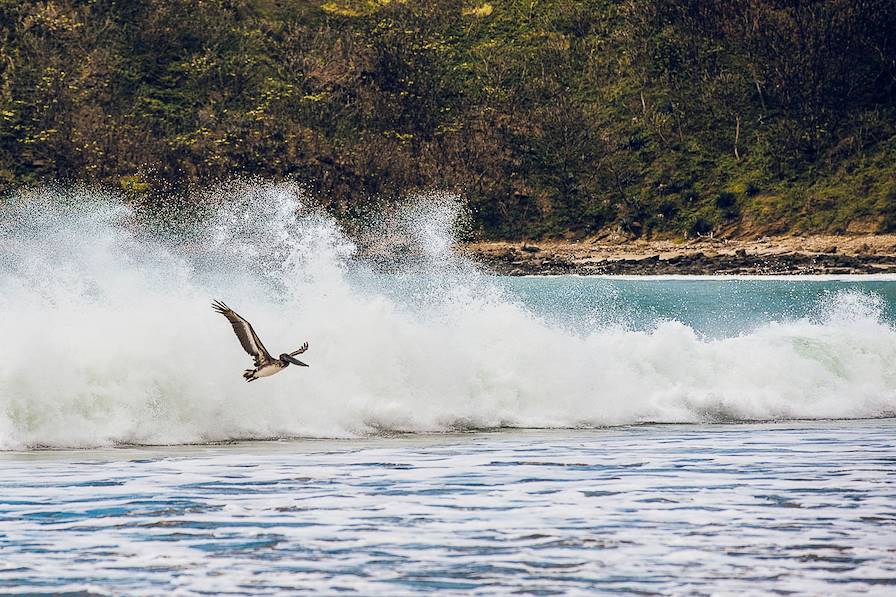 San Juan del Sur - Nicaragua © Droits reservés