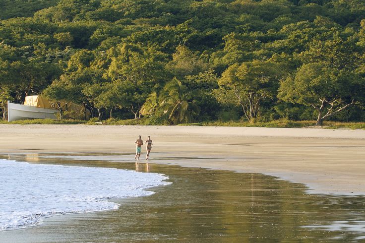 San Juan del Sur - Nicaragua  © Droits reservés