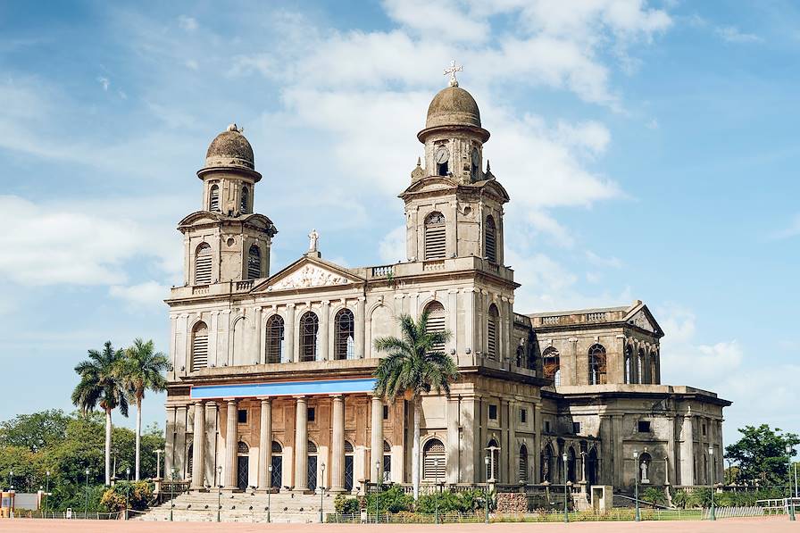 Matagalpa - Nicaragua © Friedberg/stock.adobe.com