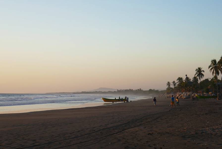 Nicaragua © choupi33 / stock.adobe.com