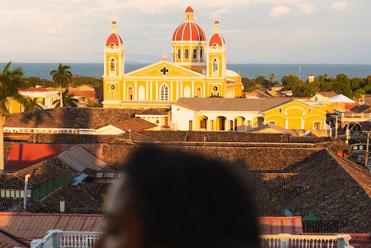 Granada - Nicaragua © Kike Arnaiz / Stocksy United