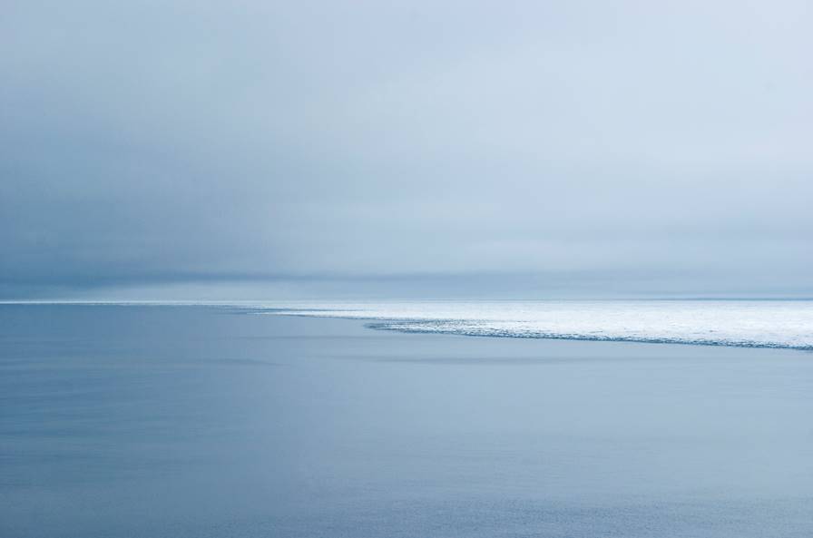 Archipel du Svalbard - Norvège © Mac99/Getty Images/iStockphoto