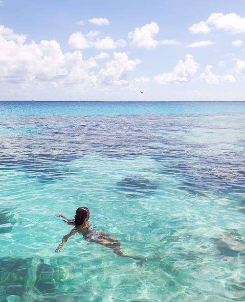 Iles Fidji © Matteo Colombo/Getty Images