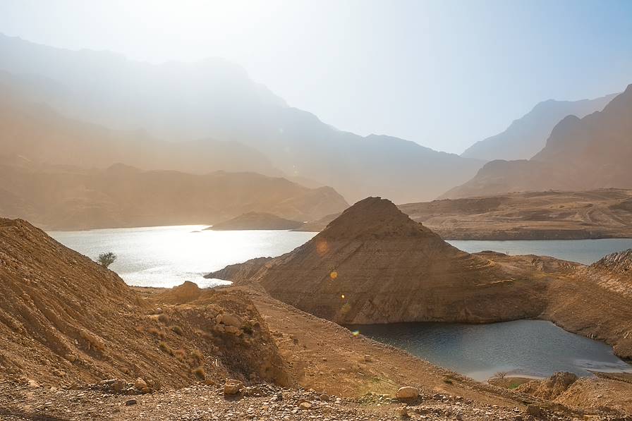 Oman © Angelo D'Amico/Getty Images/iStockphoto