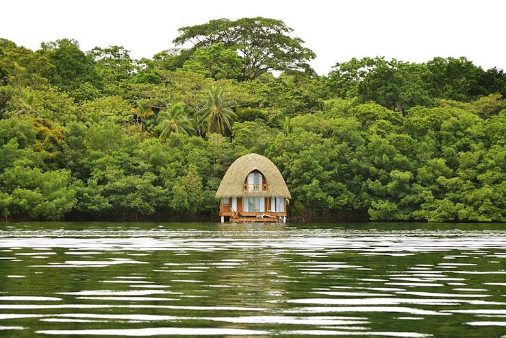 Région de Boquete - Panama © worldroadtrip/Fotolia