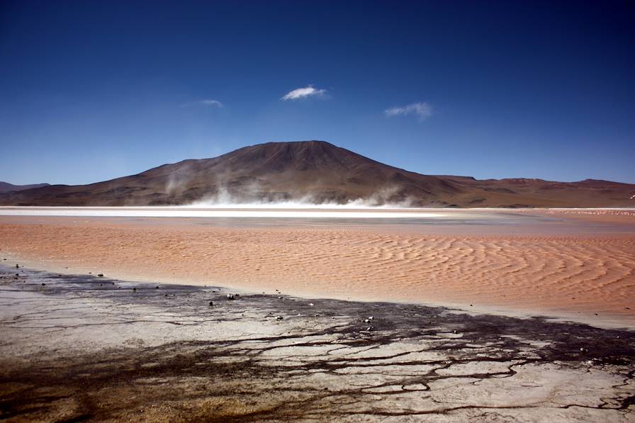 Sud Lipez - Bolivie © Claudio Wainer