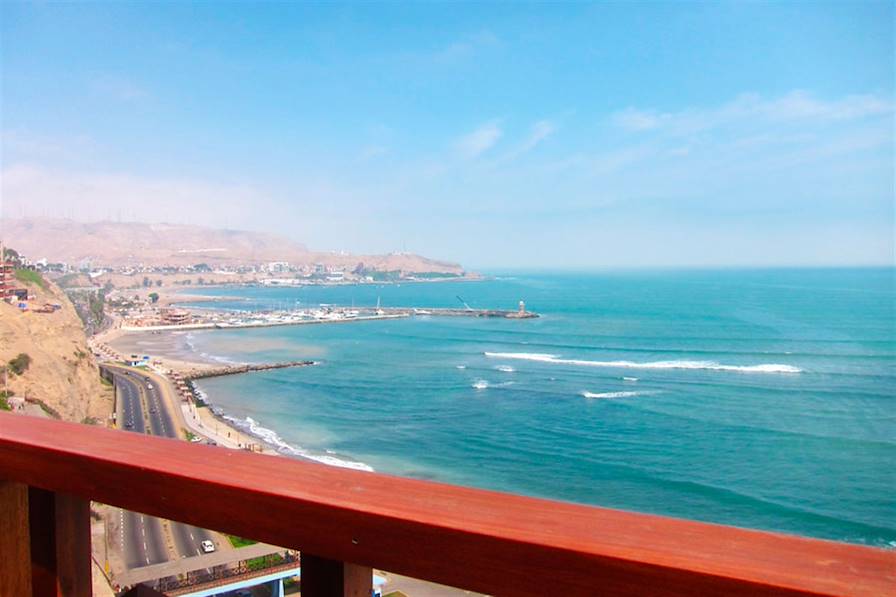 Lima - Pérou © Droits reservés