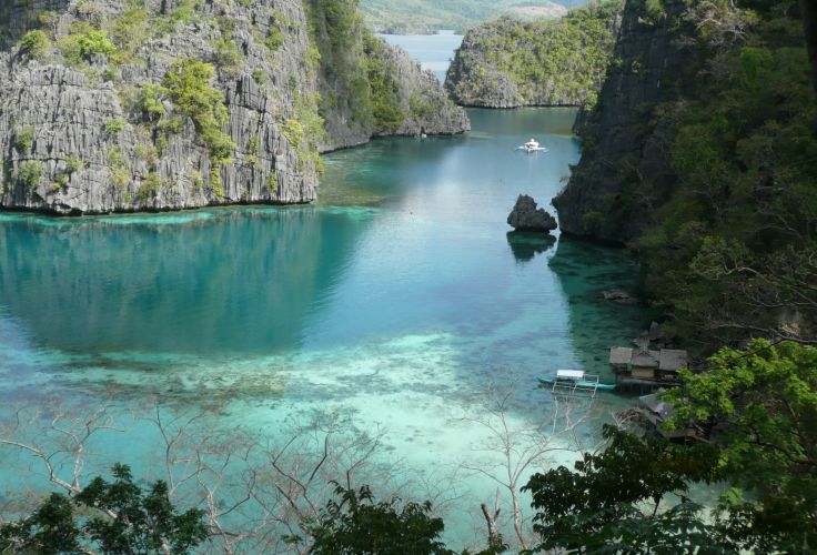 Ile de Busuanga - Philippines © Asiaventure