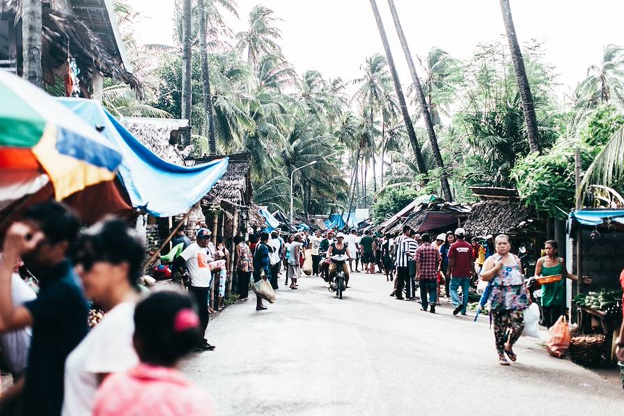 Philippines © Zoé Fidji