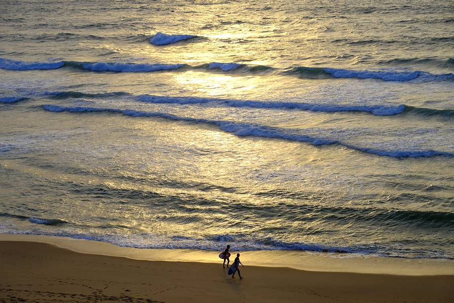 Sagres - Algarve - Portugal © tolgaesiz