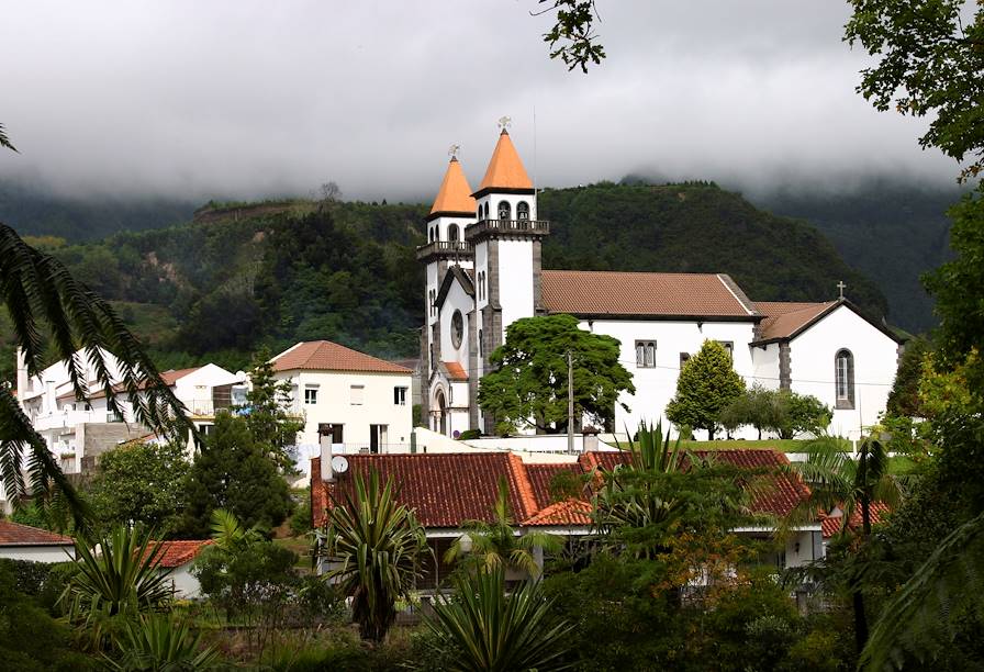 Furnas - Portugal © Irina Korshunova/Getty Images/iStockphoto