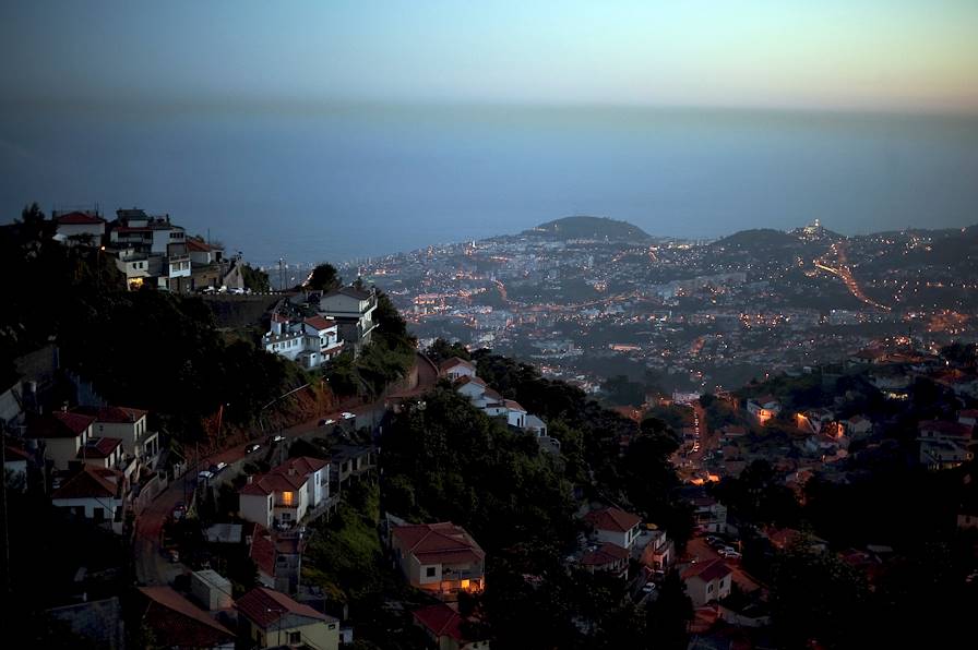 Funchal - Madère - Portugal © Andrew Testa/The New York Times-REDUX-REA