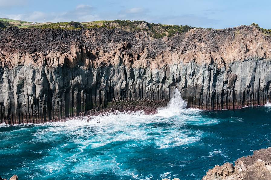 L'île de Terceira - Açores - Portugal © Alvarez & Riziky/Fotolia