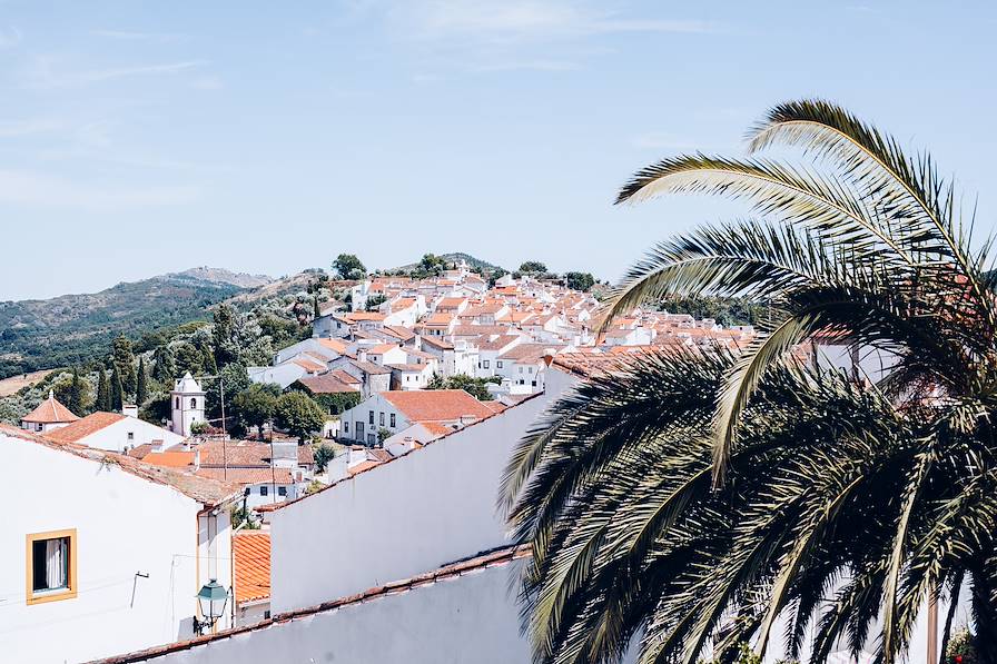 Alentejo - Portugal © Olivier Romano