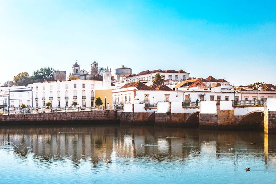 Algarve - Portugal © Peeter Viisimaa/Getty Images/iStockphoto