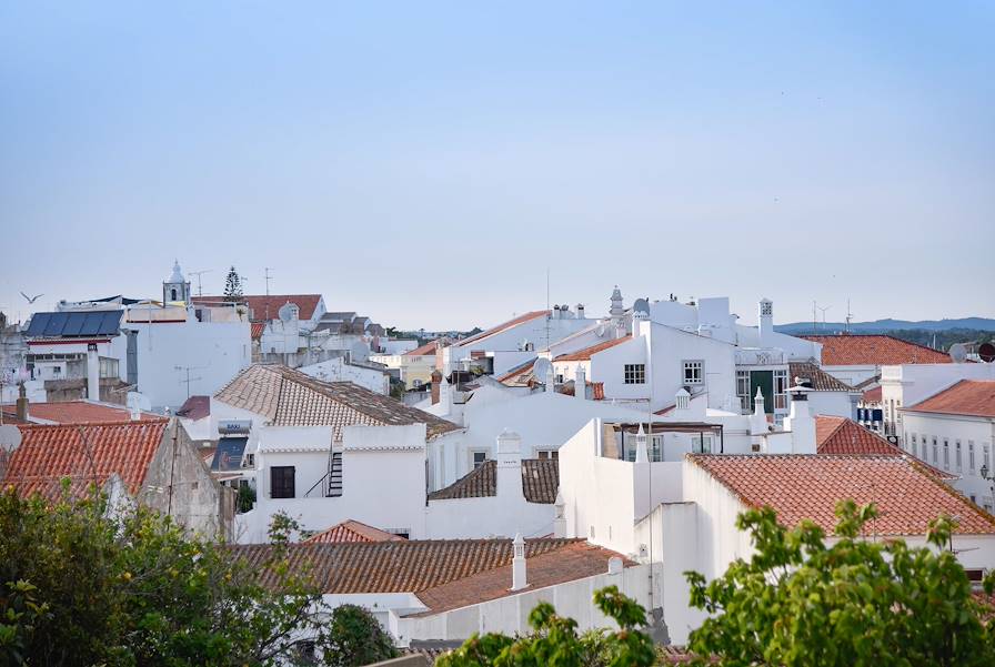 Lagos - Portugal © Droits reservés