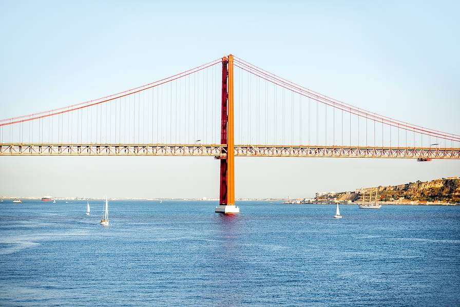 Lisbonne - Portugal © rh2010/stock.adobe.com