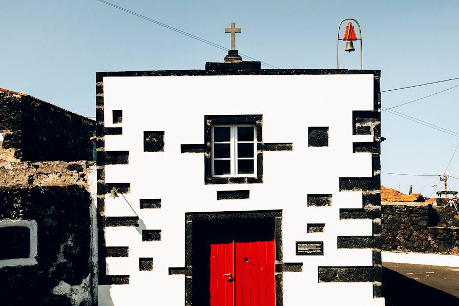 Açores - Portugal © Jérôme Galland