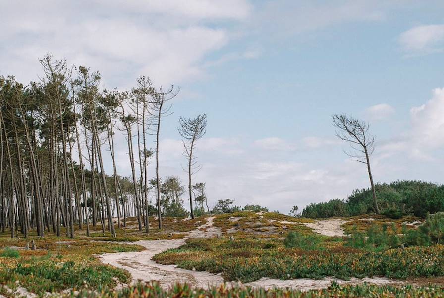 A Dos Cunhados - Portugal © Droits réservés