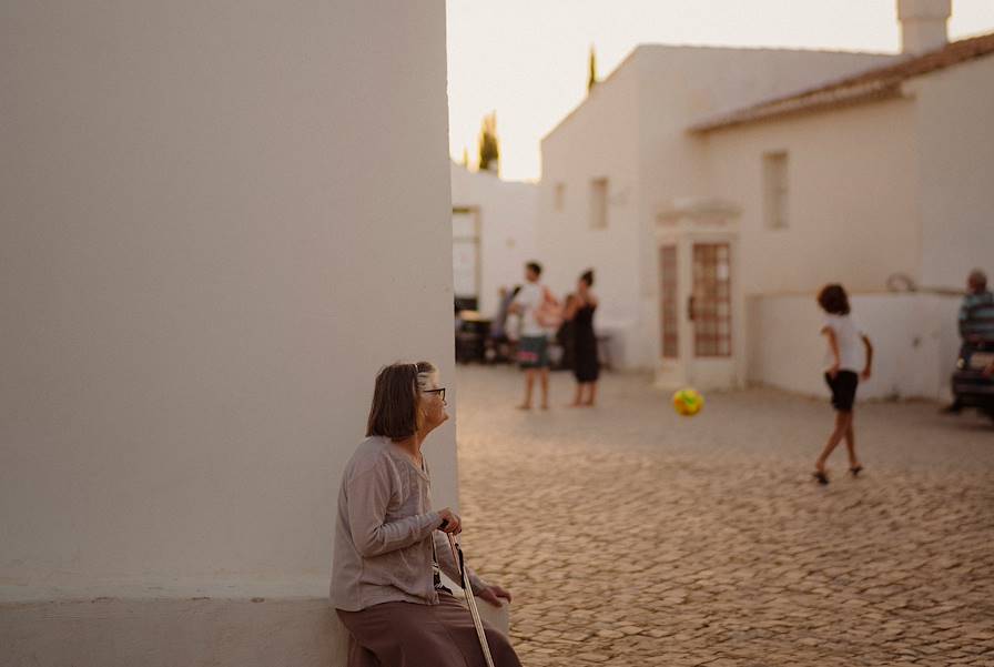 Algarve - Portugal © Lucy Laucht