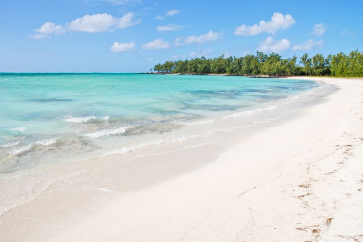 Bel Ombre - Ile Maurice © greenlite / Fotolia