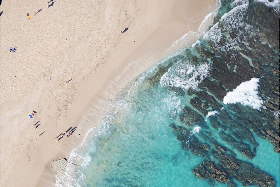 La Réunion © Romain Philippon/REA