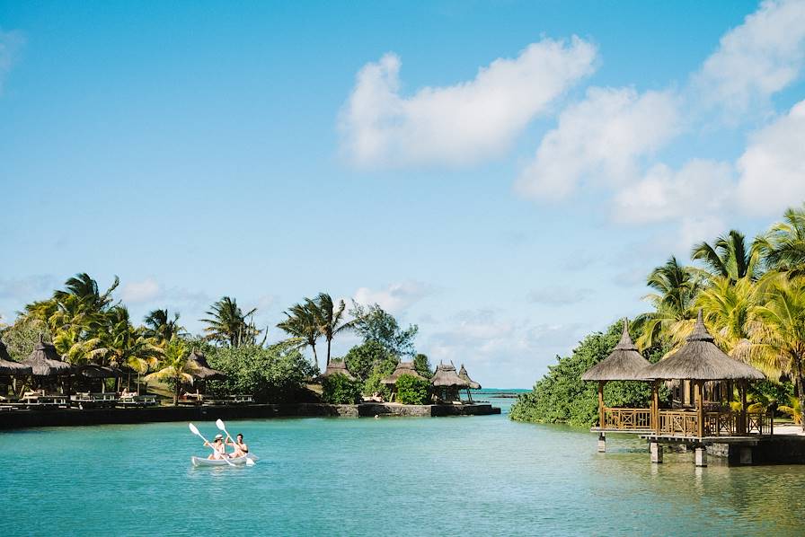 Ile Maurice © Droits reservés